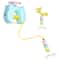 Electric AutoLifting Hanging Door Cat Toy 7