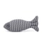Realistic Simulation Fish Kicker Toy 6