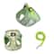 Reflective AirMesh EscapeProof Harness Set 9
