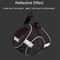 Reflective AirMesh EscapeProof Harness Set 3