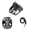Reflective AirMesh EscapeProof Harness Set 6