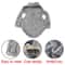 UltraSoft Winter Fleece Pet Hoodie 2