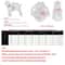 UltraSoft Winter Fleece Pet Hoodie 4