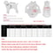 UltraSoft Winter Fleece Pet Hoodie 4