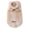 UltraSoft Winter Fleece Pet Hoodie 7