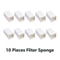 Universal Cat Water Dispenser Replacement Filters 10Pack 6