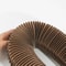 Magic Organ Foldable Cat Scratcher Toy 4