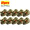 UltraSoft Interactive Plush Mouse Toy 6