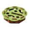 Interactive Felt Swiss Cheese Puzzle Box 4