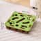 Interactive Felt Swiss Cheese Puzzle Box 7