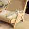 Luxury Sisal Cat Lounge Scratcher Chair 1