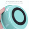 Premium Stainless Steel NonSlip Pet Bowl 3