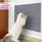 SelfAdhesive Trimmable Cat Scratching Mat 8