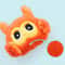 Interactive Plush Animal Friend Toy 3