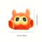 Interactive Plush Animal Friend Toy 8