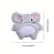 Interactive Plush Animal Friend Toy 9