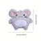 Interactive Plush Animal Friend Toy 9