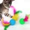 HighBounce Feathered Golf Ball Teaser 1