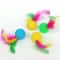 HighBounce Feathered Golf Ball Teaser 3
