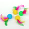 HighBounce Feathered Golf Ball Teaser 3