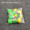 HighBounce Feathered Golf Ball Teaser 8