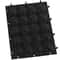 Modular Silicone Wall Scratcher Grooming Mat 7