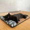 Natural Rattan SelfCooling Summer Pet Mat 0