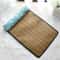 Natural Rattan SelfCooling Summer Pet Mat 9