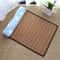 Natural Rattan SelfCooling Summer Pet Mat 13