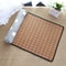 Natural Rattan SelfCooling Summer Pet Mat 14