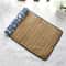 Natural Rattan SelfCooling Summer Pet Mat 6