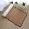 Natural Rattan SelfCooling Summer Pet Mat 15