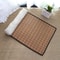 Natural Rattan SelfCooling Summer Pet Mat 15