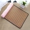 Natural Rattan SelfCooling Summer Pet Mat 16