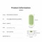 FreshSprout Soilless Hydroponic Cat Grass Planter 2