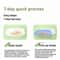 FreshSprout Soilless Hydroponic Cat Grass Planter 5