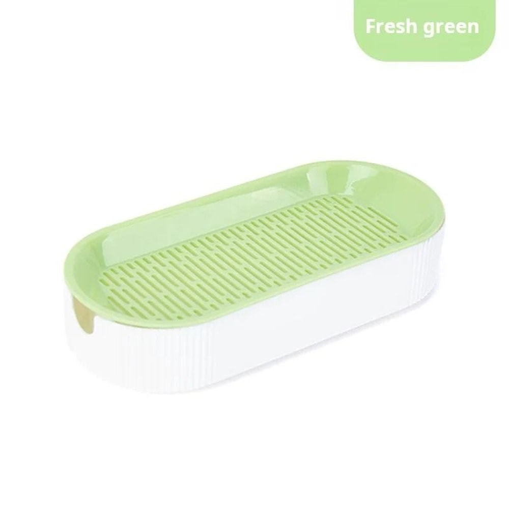 FreshSprout Soilless Hydroponic Cat Grass Planter 7