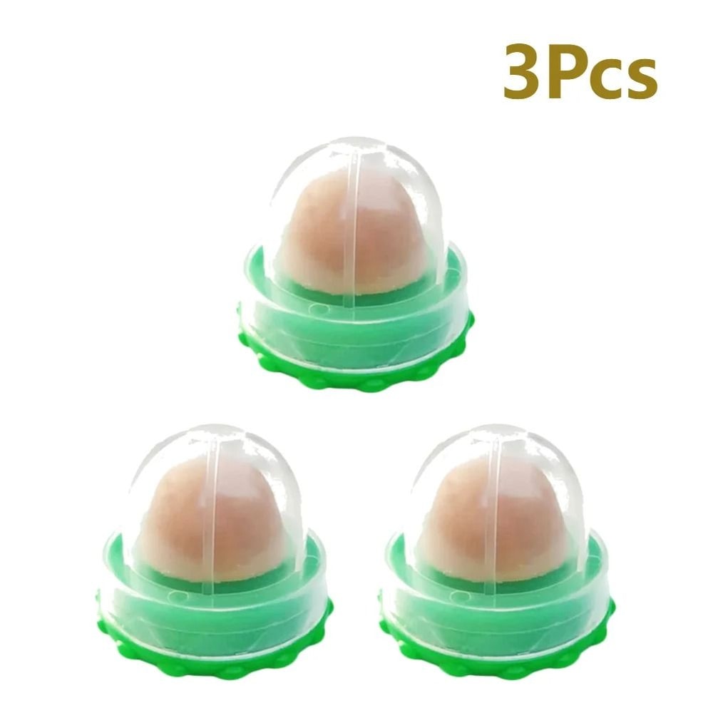 NutriLick Vitality Catnip Energy Ball 10