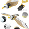AeroHunt Interactive Hanging Simulation Bird 1