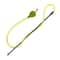 WiggleWorm Felt Snake Teaser Wand 6