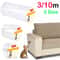 ClearGuard Invisible Furniture Protection Tape 0
