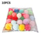 Soft Cloud Plush Training Pompoms 6