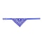 PatternPrint Boutique Cat Bandana Collar 11