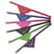 PatternPrint Boutique Cat Bandana Collar 4