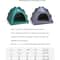 Four Seasons AllWeather Pet Tent Cabin 5
