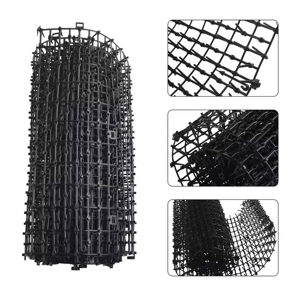 GardenGuard AntiDigging Scat Mat 2