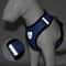 SafeStride EscapeProof Soft Mesh Harness Leash Set 2