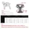 SafeStride EscapeProof Soft Mesh Harness Leash Set 5