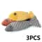 FinFriends Canvas Fish Kicker Set 7