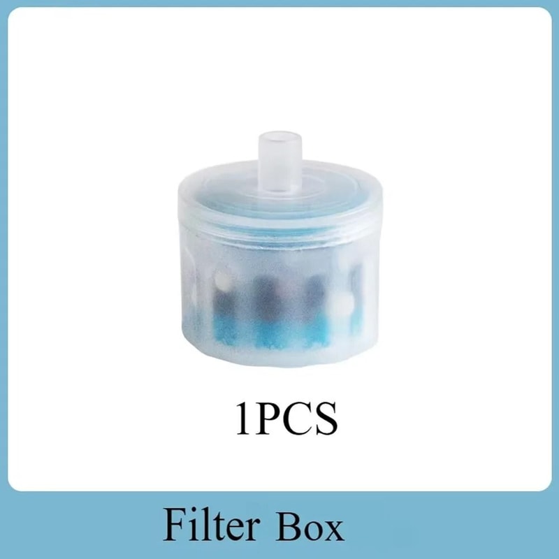Universal Water Fountain Pump Replacement Filter 6